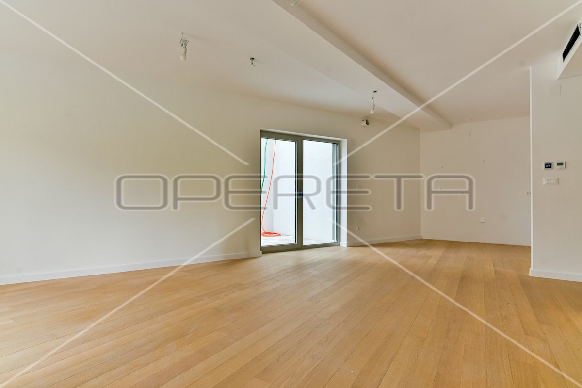 Apartmán Na predaj - GRAD ZAGREB ZAGREB