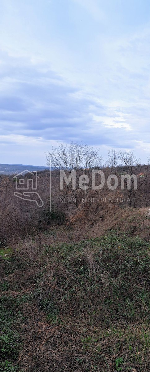 Land For sale - ISTARSKA LABIN