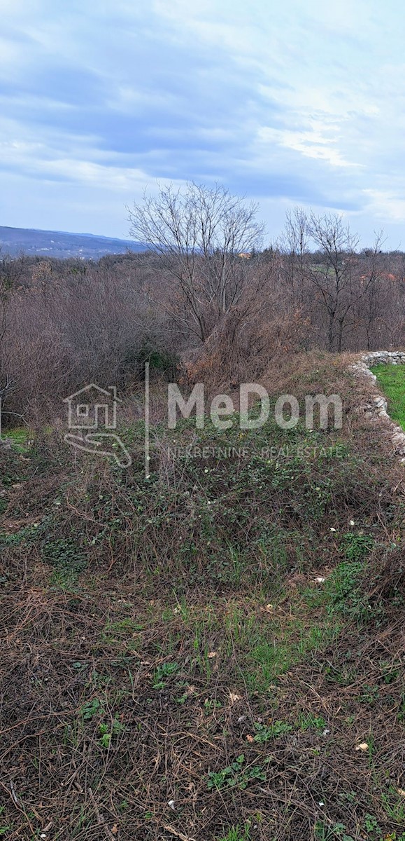 Land For sale - ISTARSKA LABIN