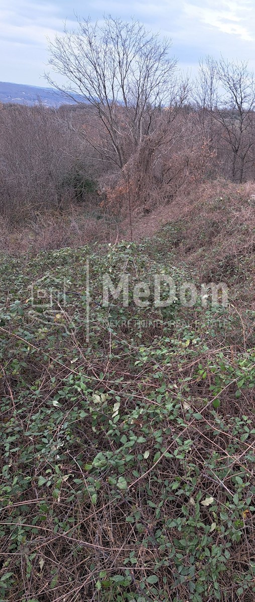 Land For sale - ISTARSKA LABIN