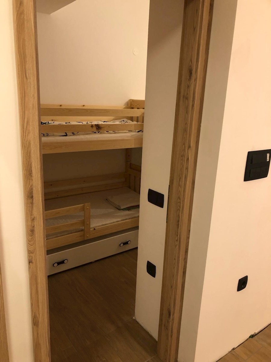 Apartmán Na prodej - ISTARSKA POREČ