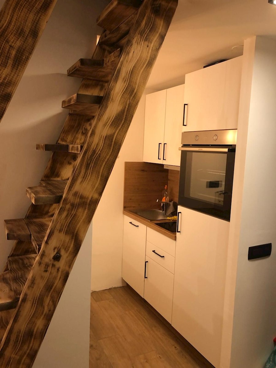 Apartmán Na prodej - ISTARSKA POREČ