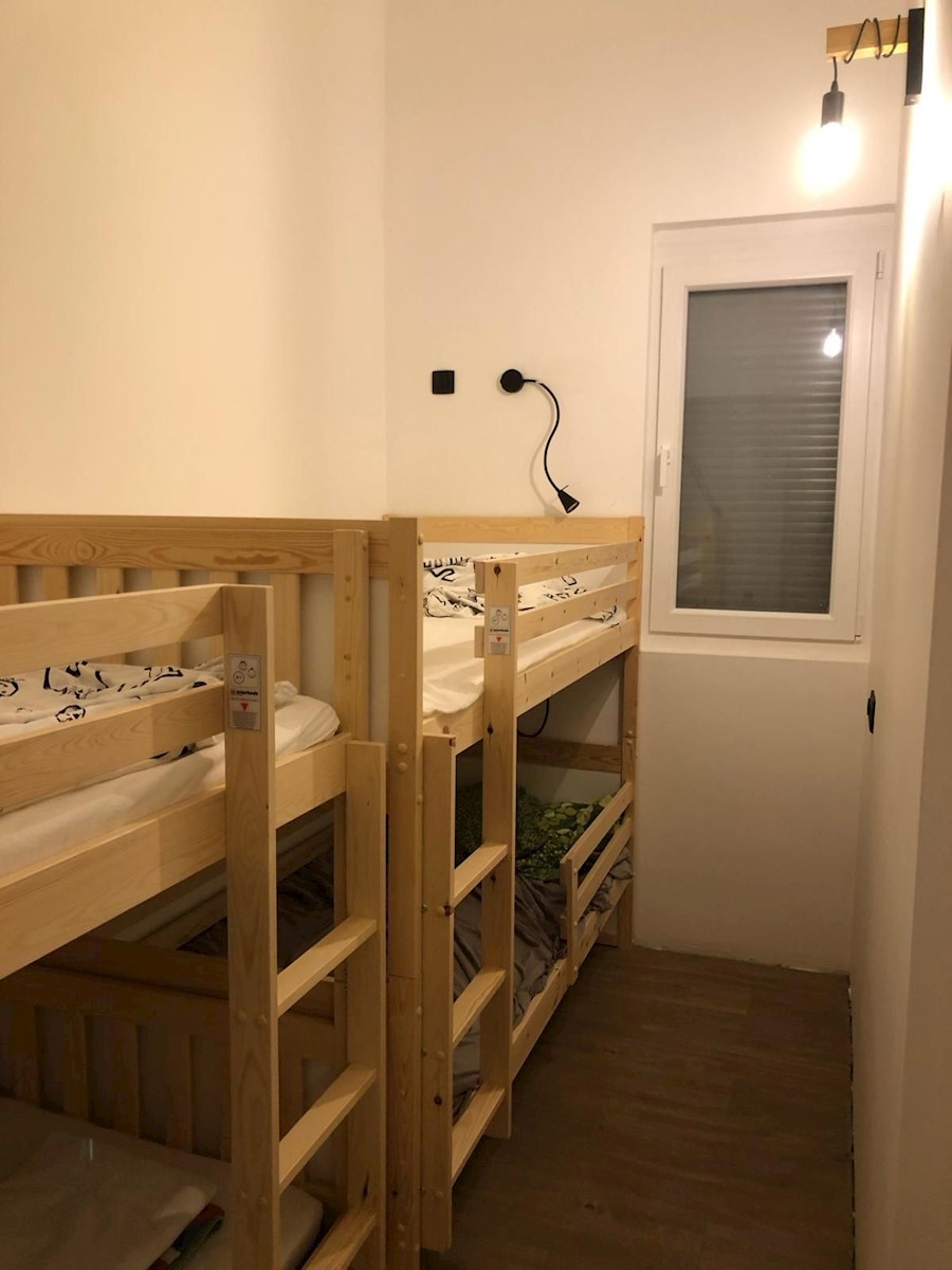 Apartmán Na prodej - ISTARSKA POREČ