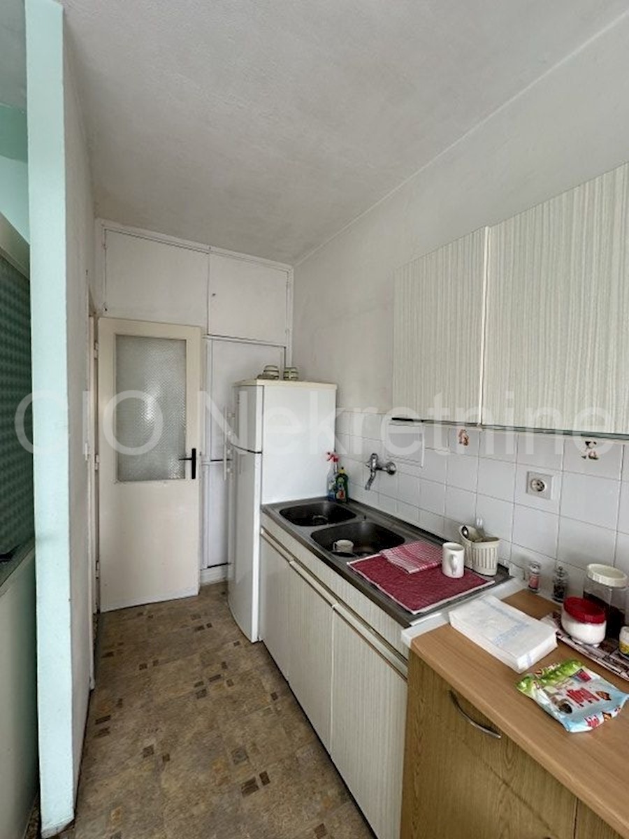 Apartment Zu verkaufen - SPLITSKO-DALMATINSKA SPLIT