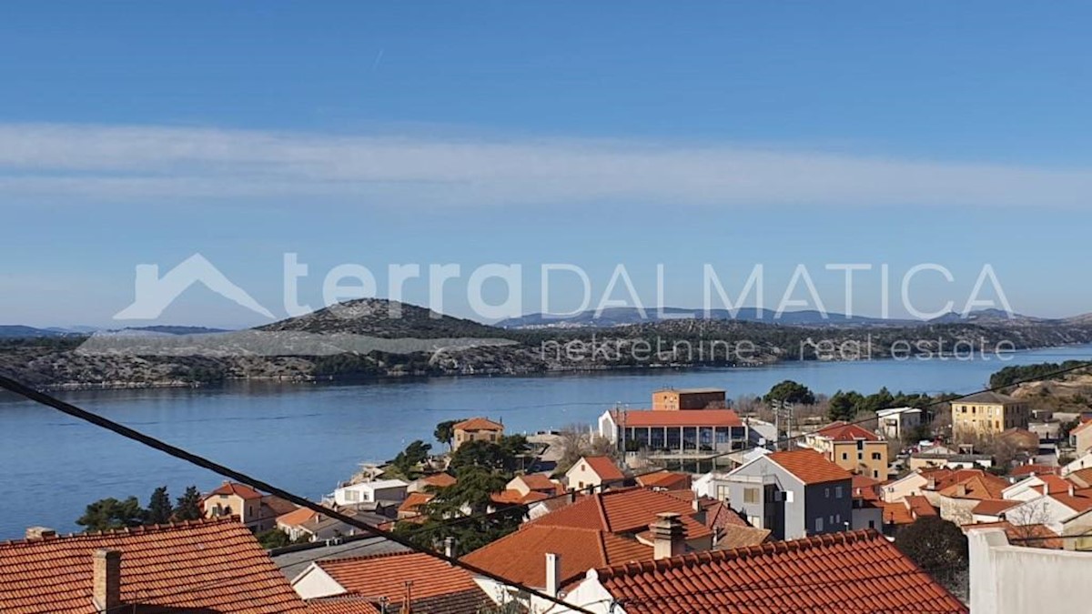 Apartmán Na prodej - ŠIBENSKO-KNINSKA ŠIBENIK