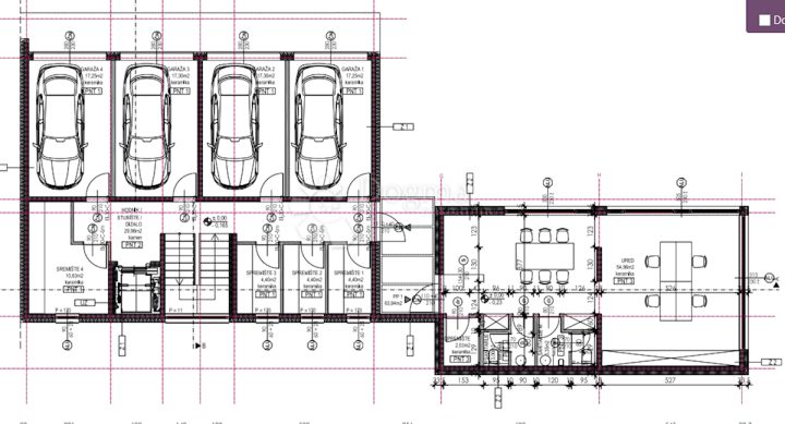 Lokal użytkowy na sprzedaż 63 m² – Velika Gorica