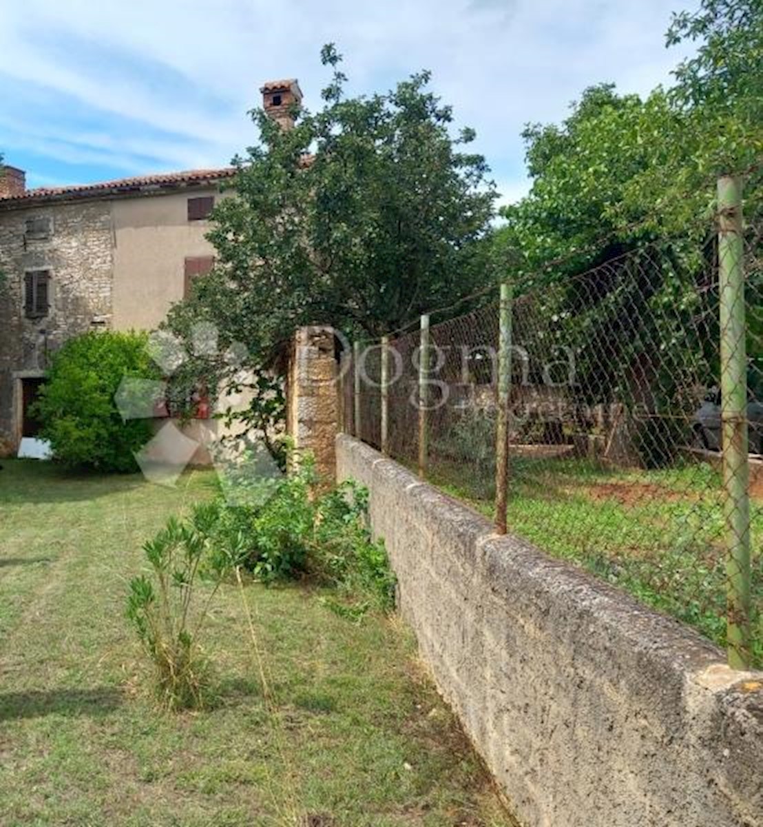 Haus Zu verkaufen - ISTARSKA POREČ