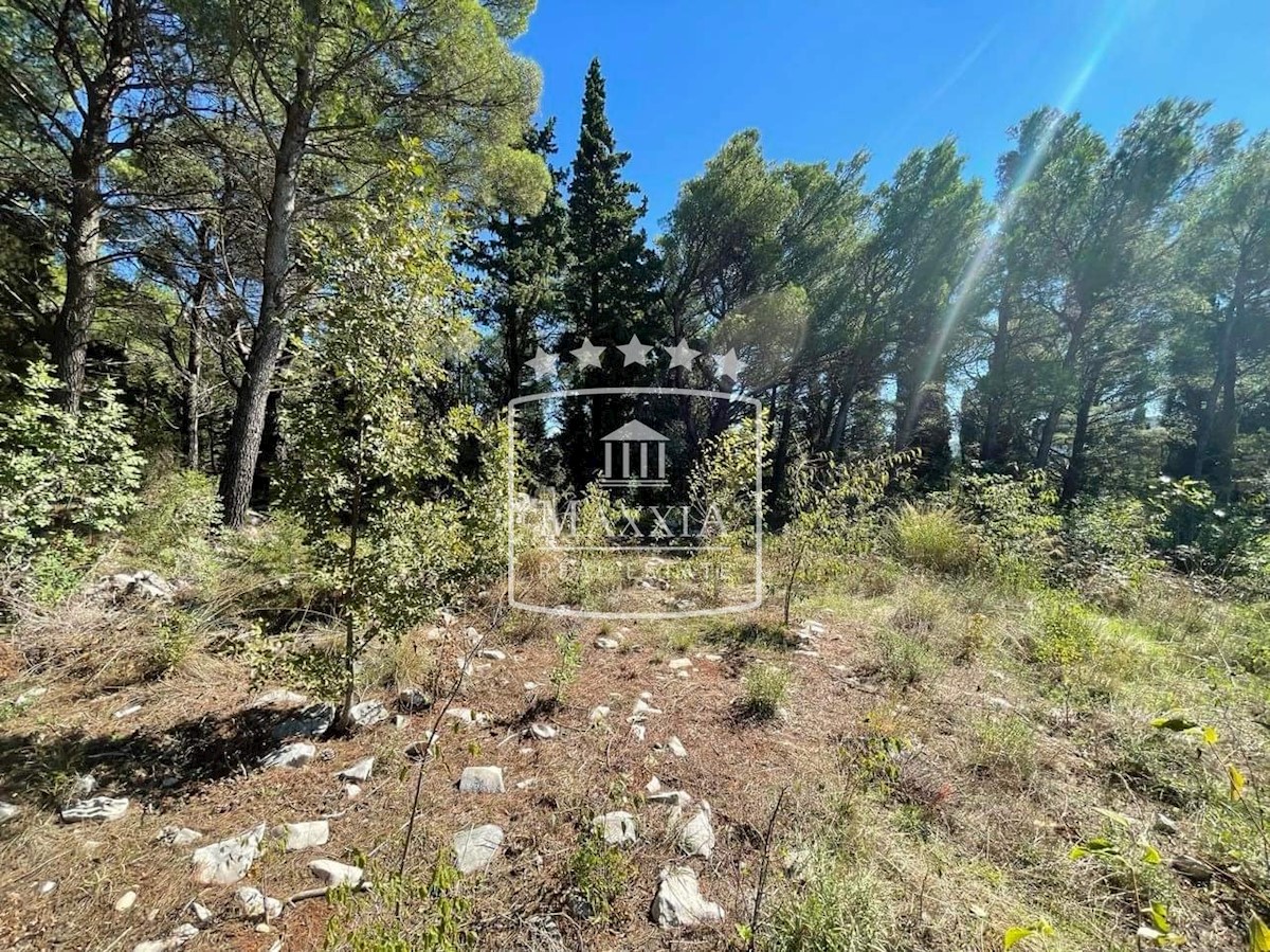 Pozemok Na predaj - ZADARSKA STARIGRAD