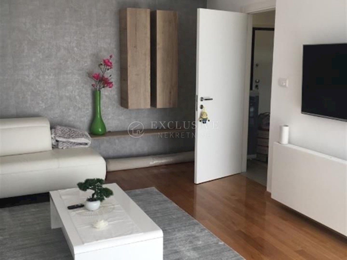 Apartmán Na prodej - PRIMORSKO-GORANSKA RIJEKA