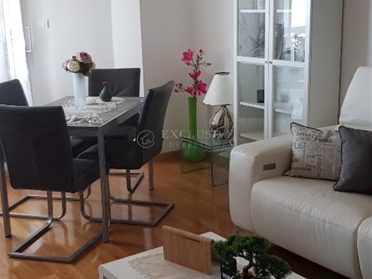 Apartmán Na prodej - PRIMORSKO-GORANSKA RIJEKA