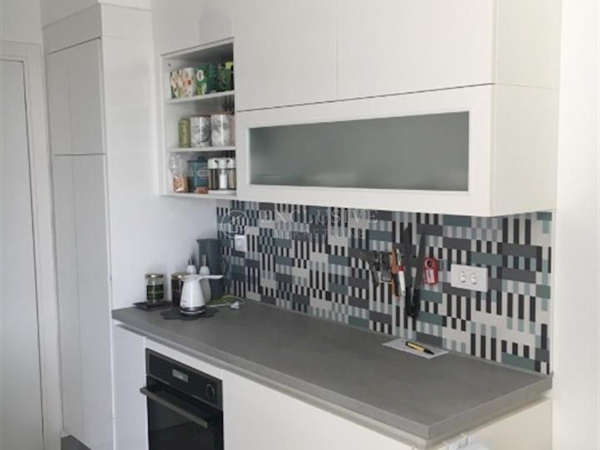 Flat For sale - PRIMORSKO-GORANSKA RIJEKA