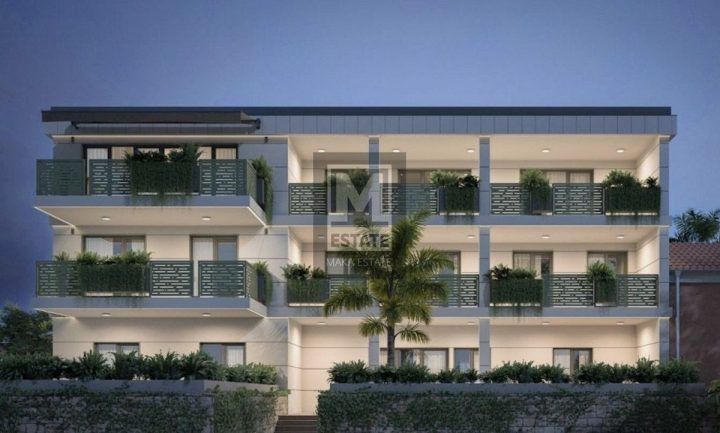 Apartmán na predaj 125 m² – Novigrad