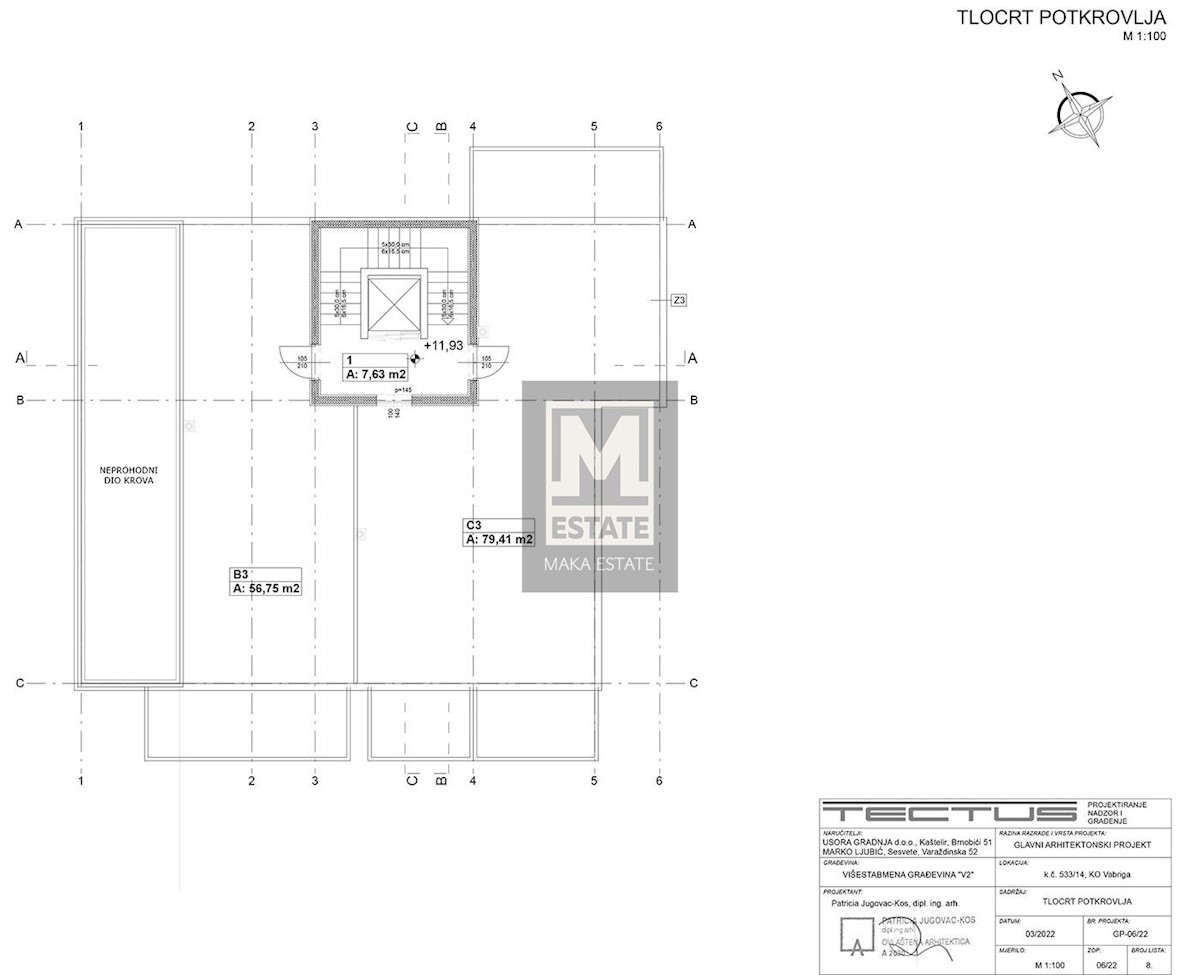 Appartement À vendre - Istarska Poreč - foto 4/4