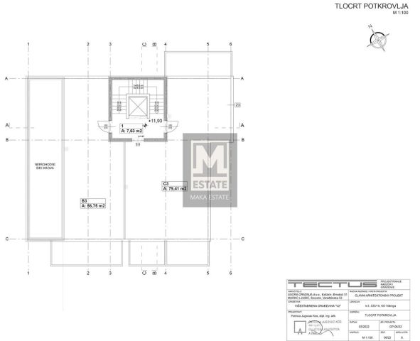 Flat For sale - Istarska Poreč - foto 4/4