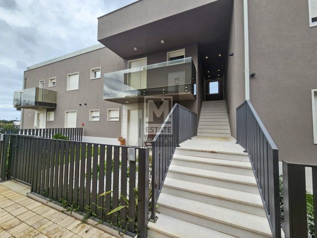 Apartmán na prodej 128 m² – Poreč