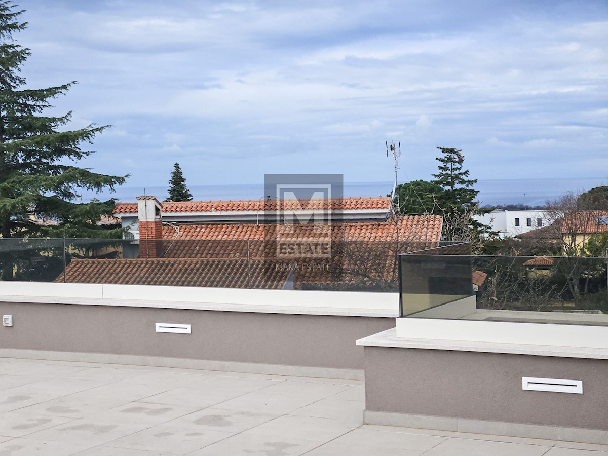 Apartma Naprodaj - ISTARSKA Poreč