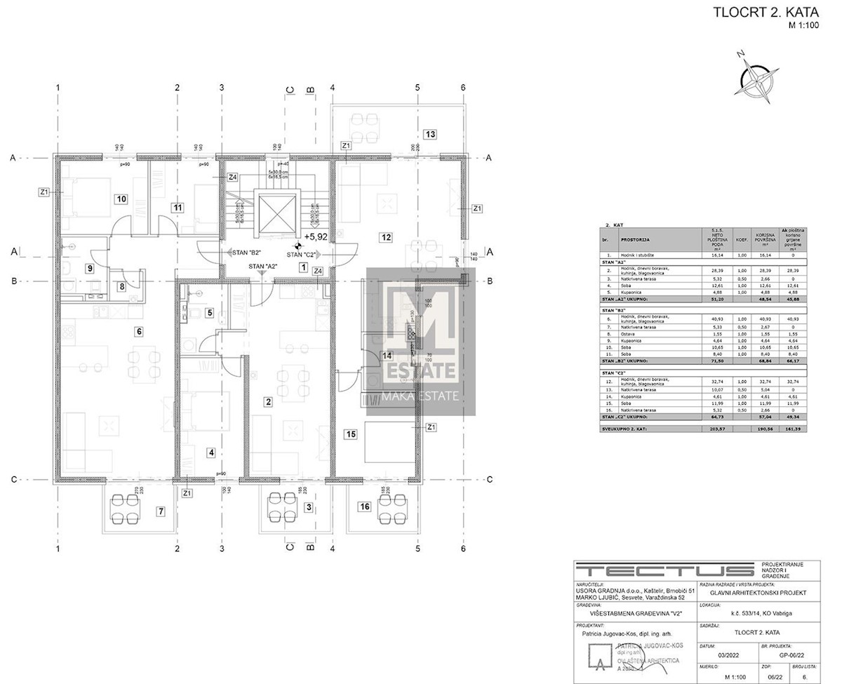 Apartment Zu verkaufen - ISTARSKA POREČ