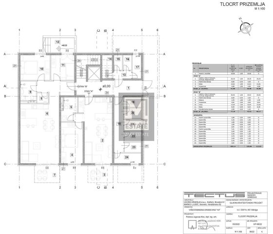 Apartmán Na predaj - Istarska Poreč - foto 3/4
