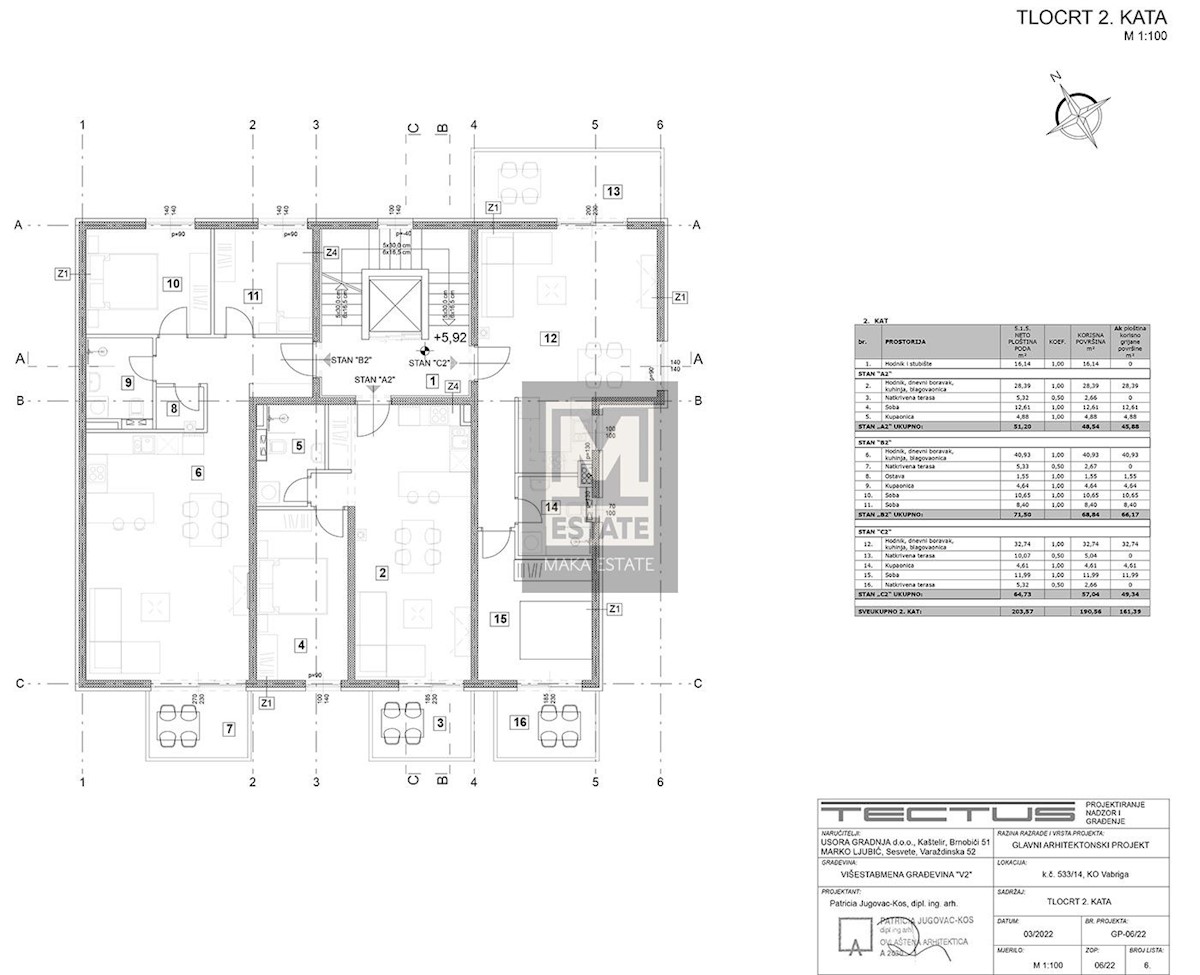 Apartmán Na predaj - ISTARSKA Poreč