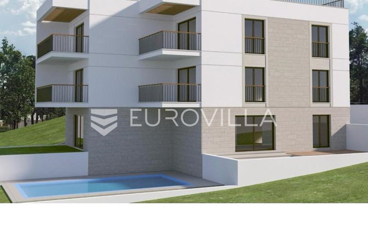 Flat For sale - SPLITSKO-DALMATINSKA ČIOVO