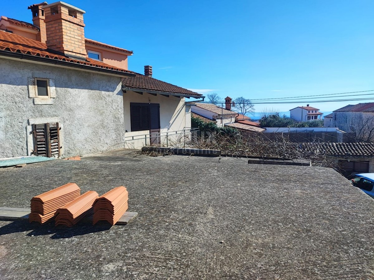 Dom Na predaj - ISTARSKA MARČANA