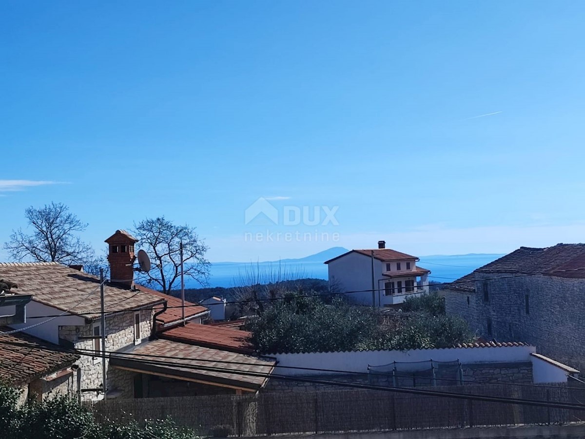 Dom Na predaj - ISTARSKA MARČANA