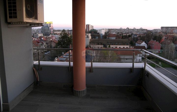 Apartment Zu vermieten - Grad Zagreb Zagreb - foto 5/5