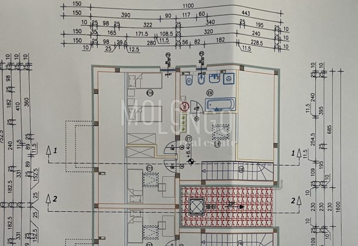Mieszkanie Na sprzedaż - Primorsko-goranska Viškovo - foto 2/2