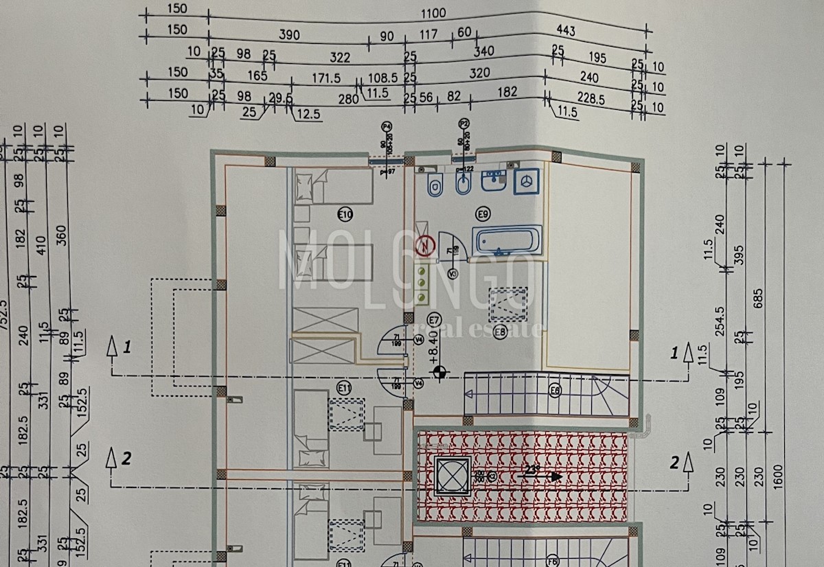 Appartamento In vendita - Primorsko-goranska Viškovo - foto 2/2
