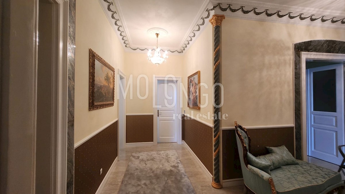 Flat For sale - PRIMORSKO-GORANSKA RIJEKA