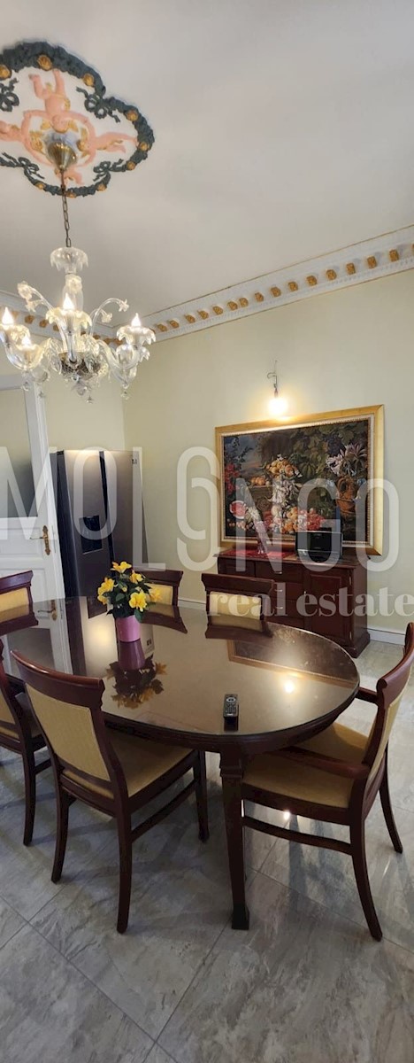 Flat For sale - PRIMORSKO-GORANSKA RIJEKA