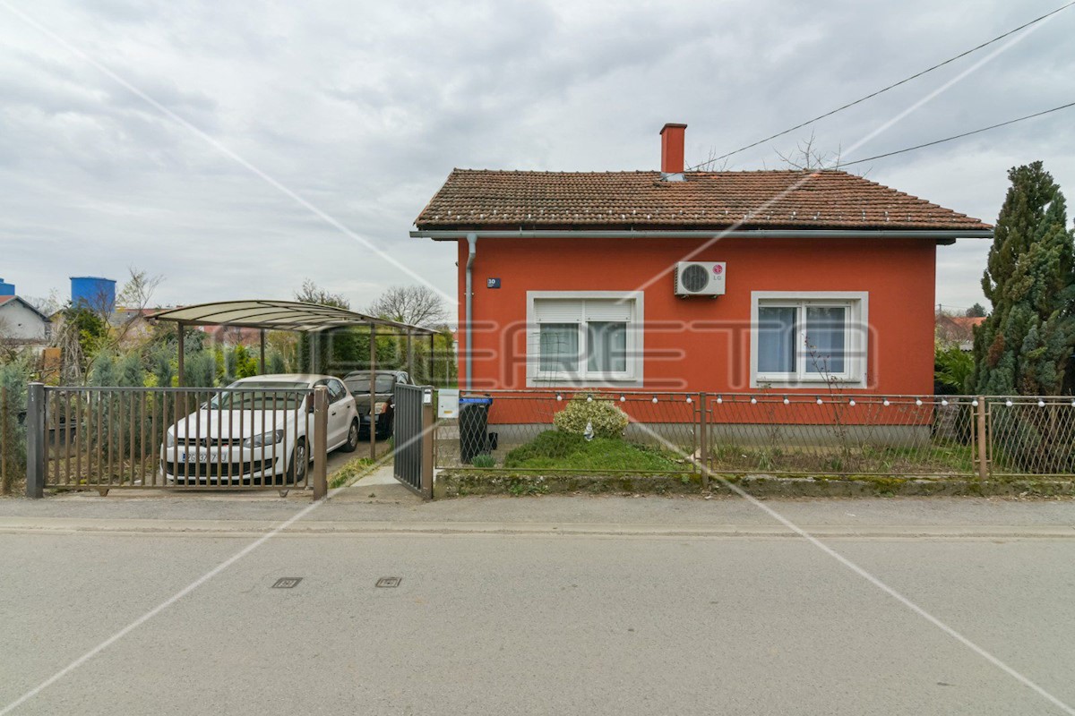 Haus Zu verkaufen - GRAD ZAGREB ZAGREB