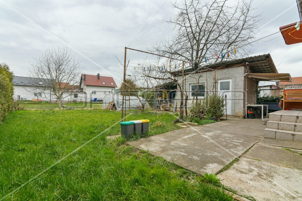 Haus Zu verkaufen - GRAD ZAGREB ZAGREB