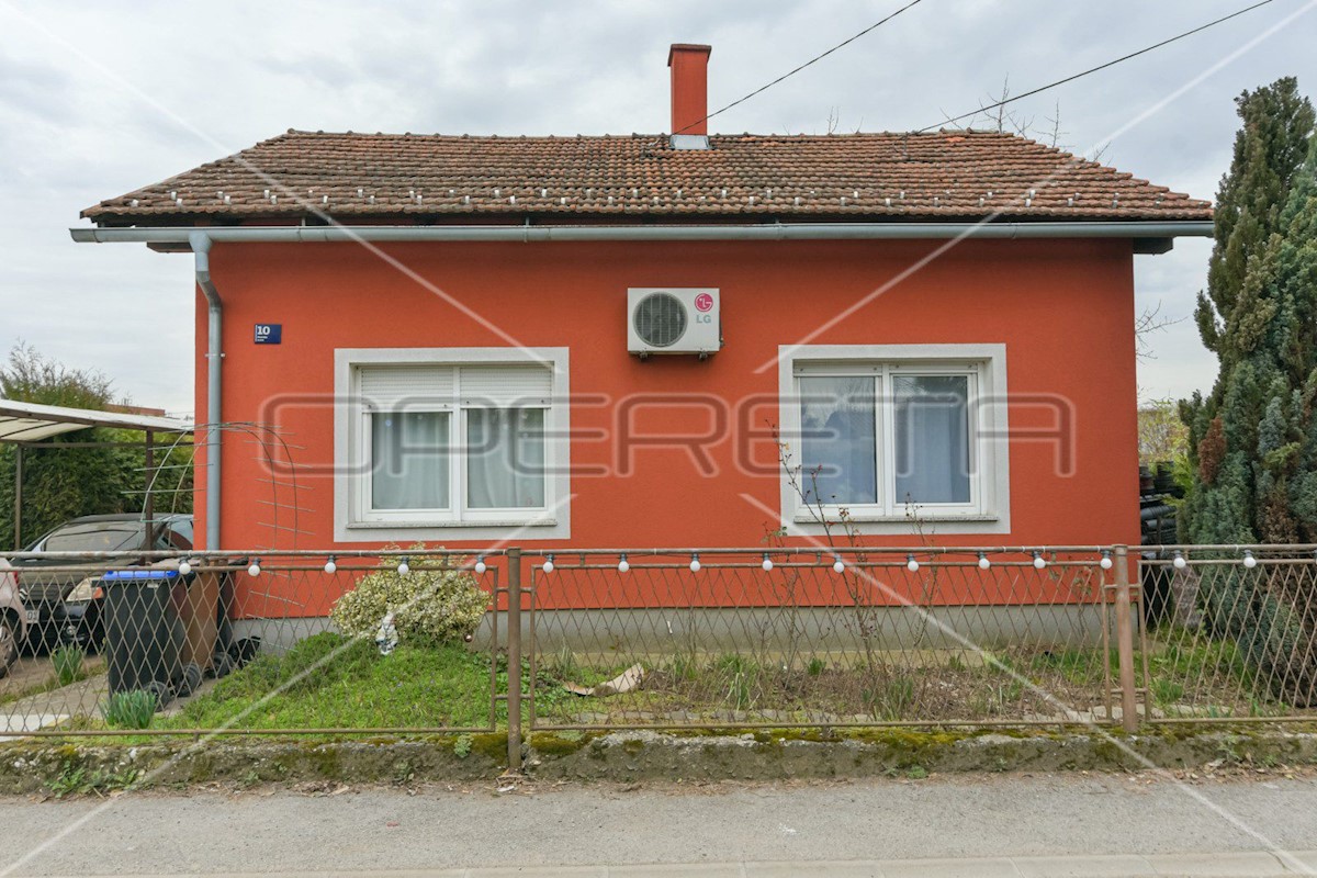 Haus Zu verkaufen - GRAD ZAGREB ZAGREB