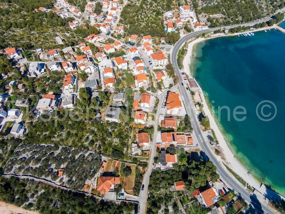 Terreno In vendita - SPLITSKO-DALMATINSKA MARINA