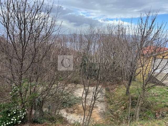 Parcela Na predaj - Primorsko-goranska Mošćenička Draga - foto 2/8