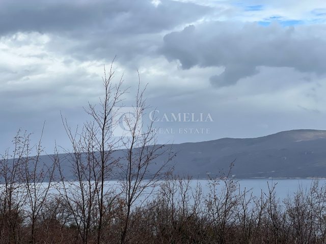 Parcela Na predaj - Primorsko-goranska Mošćenička Draga - foto 4/8