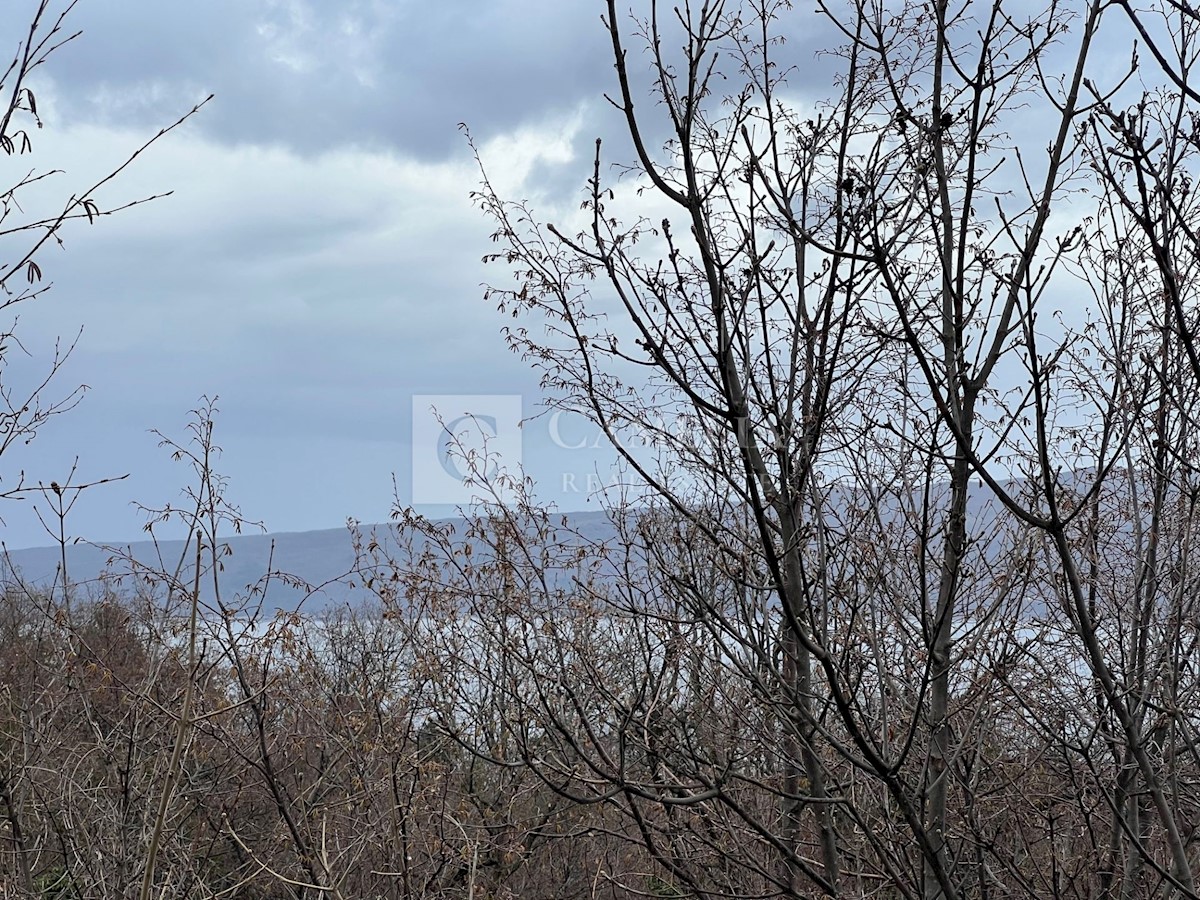 Pozemek Na prodej - PRIMORSKO-GORANSKA MOŠĆENIČKA DRAGA