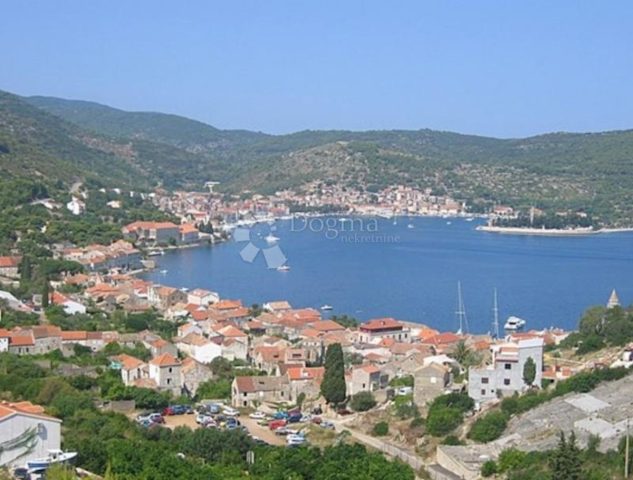 Land For sale - Splitsko-dalmatinska Vis - foto 2/3