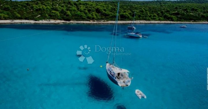 Parcela Naprodaj - Splitsko-dalmatinska Vis - foto 4/4