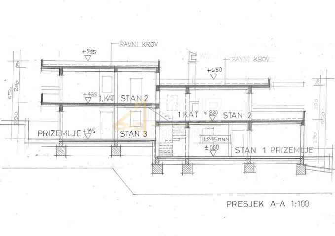 Land For sale - Primorsko-goranska Matulji - foto 3/4