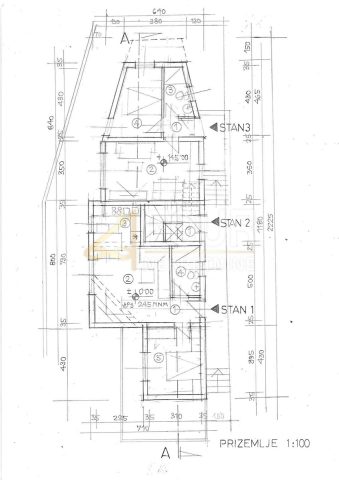 Land For sale - Primorsko-goranska Matulji - foto 4/4