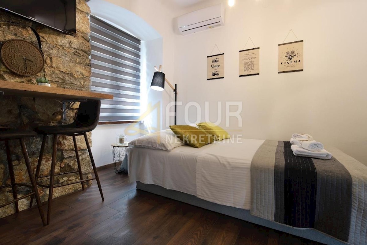 Appartement À vendre - PRIMORSKO-GORANSKA RIJEKA