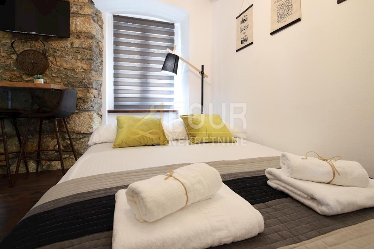 Appartement À vendre - PRIMORSKO-GORANSKA RIJEKA