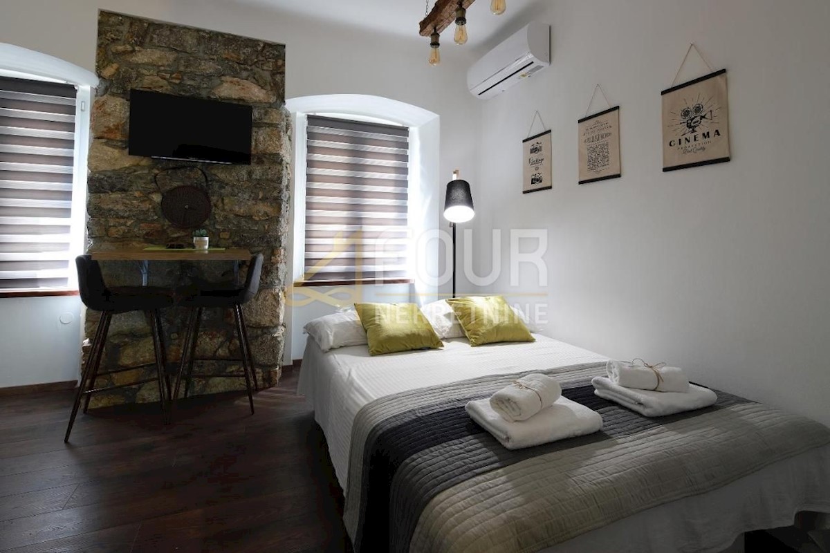 Appartement À vendre - PRIMORSKO-GORANSKA RIJEKA