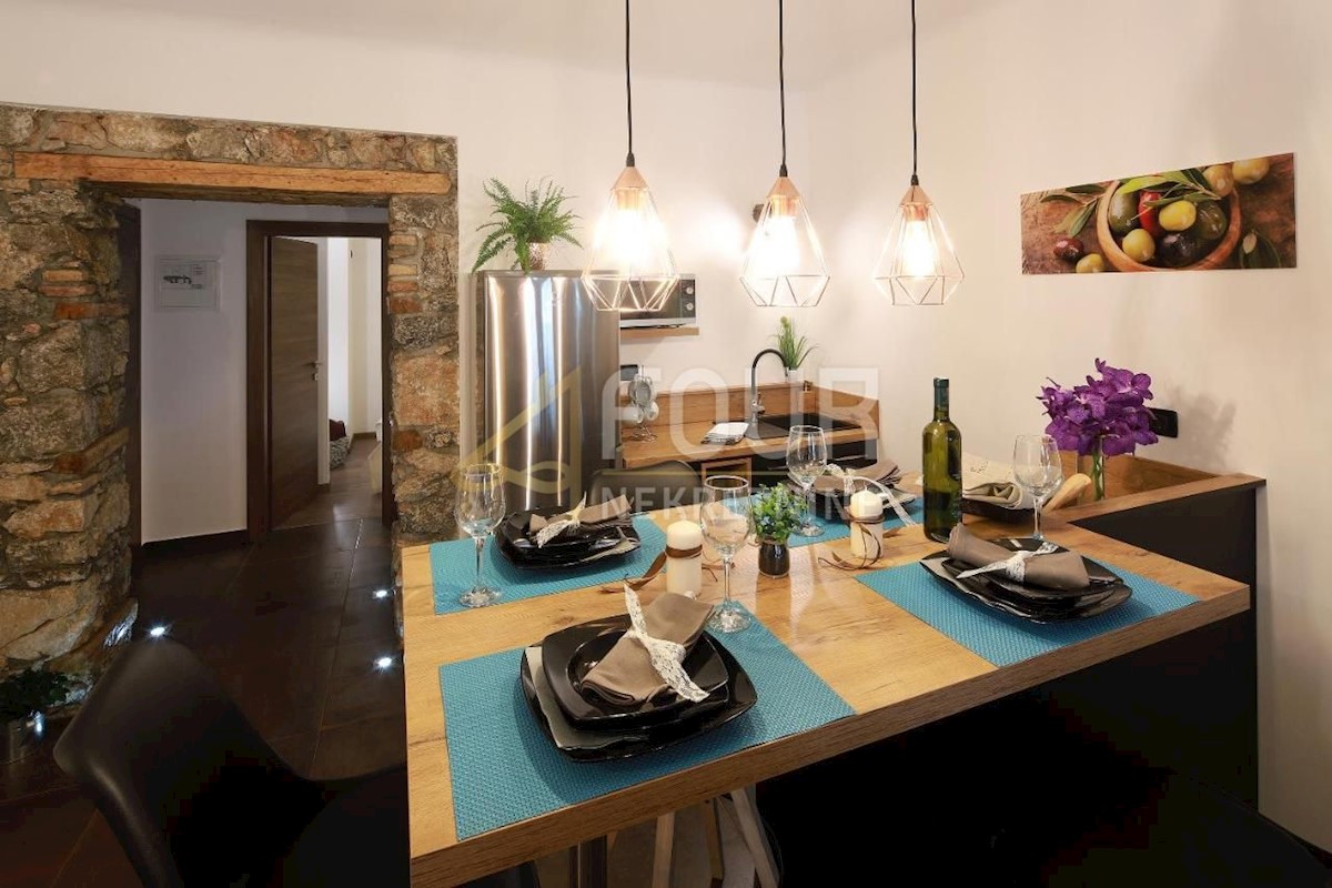 Appartement À vendre - Primorsko-goranska Rijeka - foto 3/15