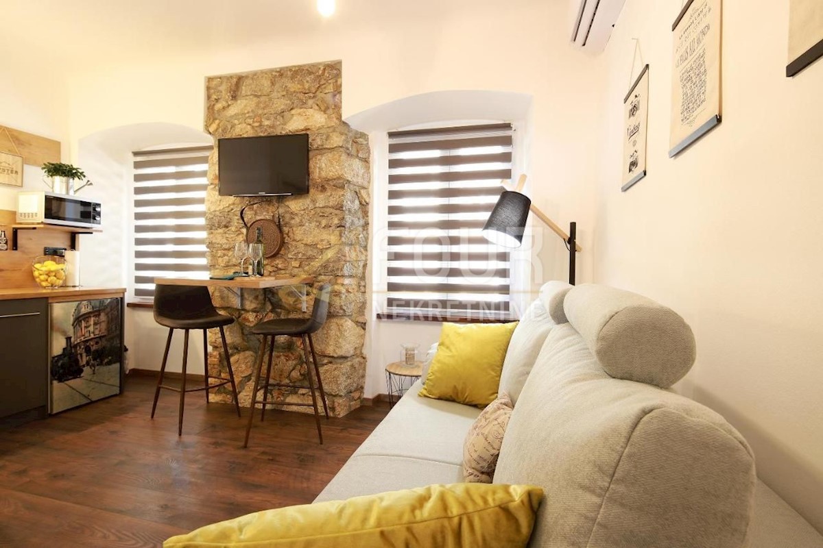 Appartement À vendre - PRIMORSKO-GORANSKA RIJEKA