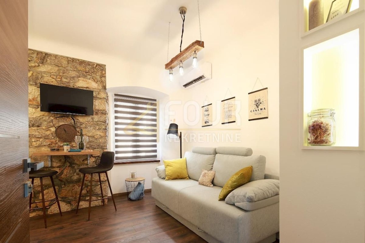 Appartement À vendre - PRIMORSKO-GORANSKA RIJEKA