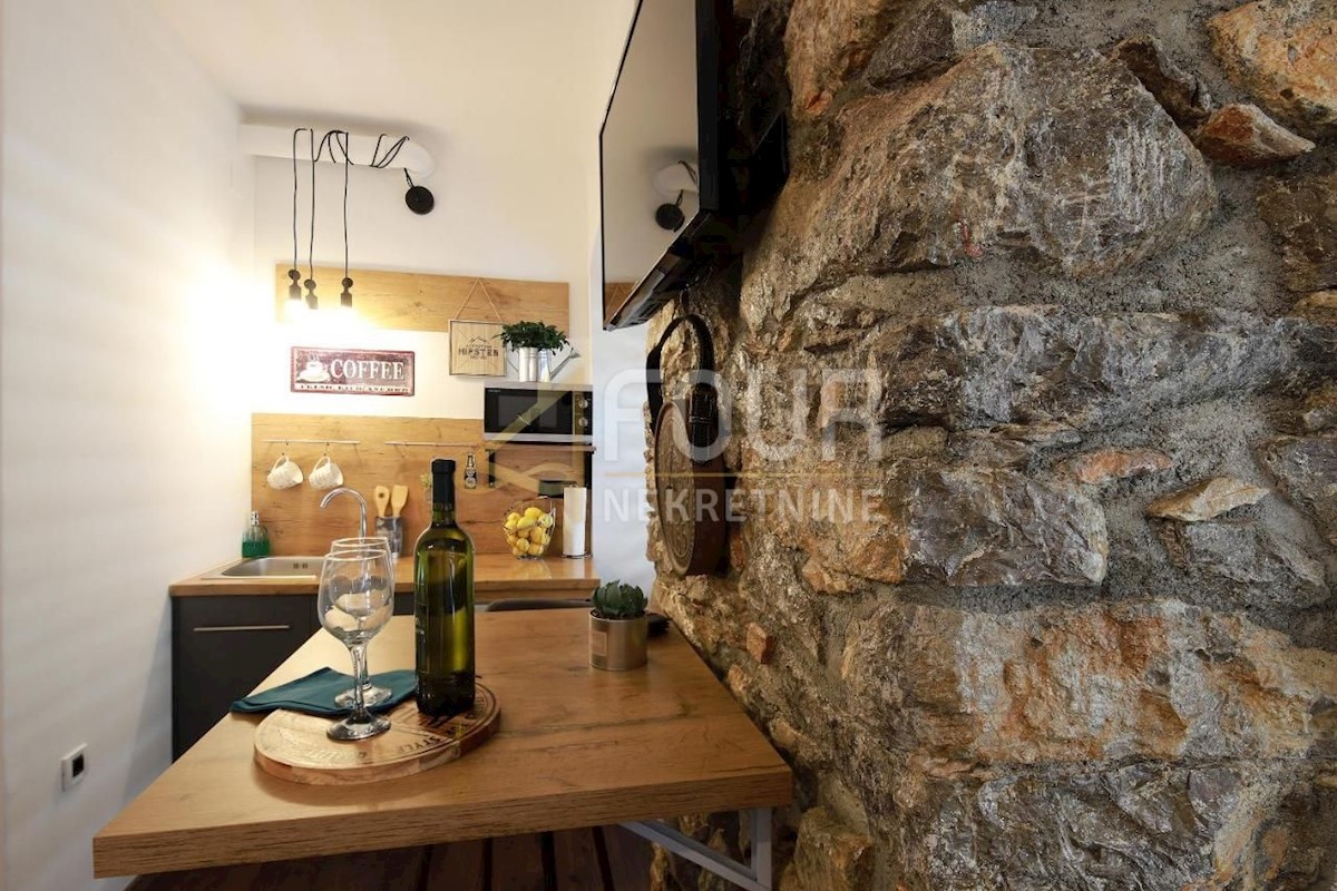 Appartement À vendre - PRIMORSKO-GORANSKA RIJEKA