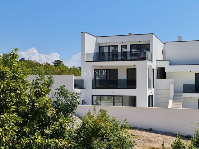 Apartmán na prodej 78 m² – Crikvenica